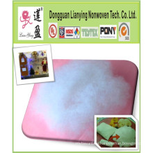 High-Loft Plump Polyester for Handicrafts